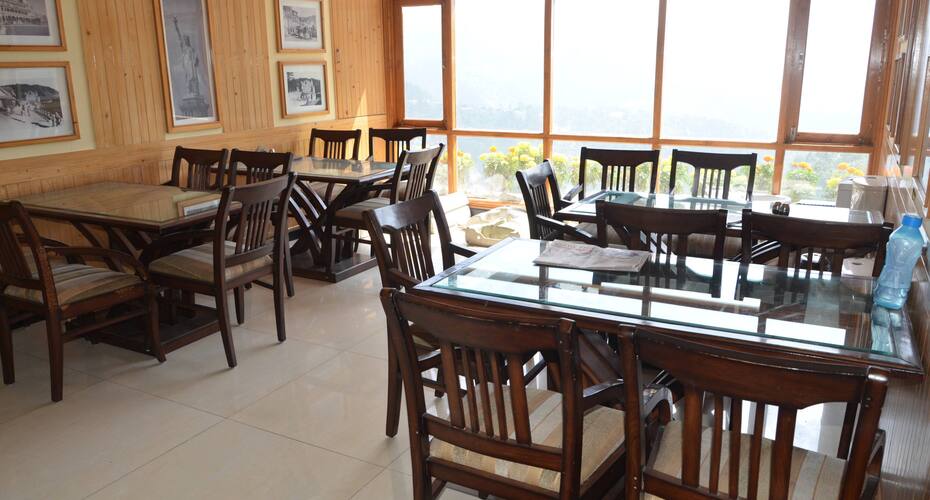 Hotel Aggarwal Regency, Shimla 5
